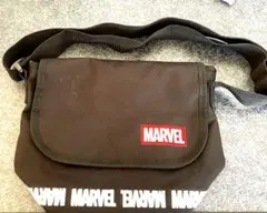 MARVELバック　使用数時間のサムネイル