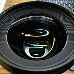 SIGMA 50mm F1.4 DG HSM EF マウント 単焦点レンズのサムネイル