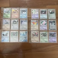 激レア ポケモンカード ホウオウex ライコウex 他 8枚セット 値下げ可
