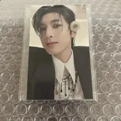 THIS MAN タワレコ ラキドロ ウォヌ トレカ J×W ジョンハン ウォヌ