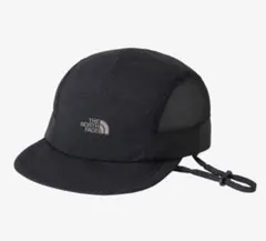 ザ・ノース・フェイス エンライドキャップ XL ブラック