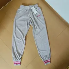 asics パンツ