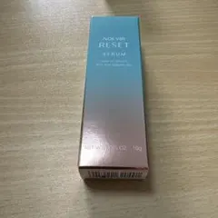 NOEVIR ノエビアリセットセラム10g 美容液のサムネイル