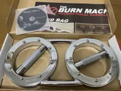 GYMMAGIC Burn Machine 2 本体 - メルカリ