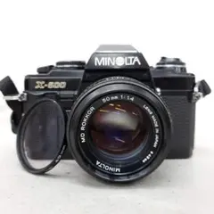 動作確認済】 Minolta XD F1225-310-5p p - メルカリ