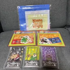 ズートピア ハッピーくじ まとめ売り