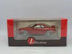 1/64 ターマックワークス 日産スカイライン GT-R R32のサムネイル