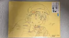 ふしぎの海のナディア ラミネートカード ① - メルカリ