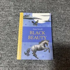 Black Beauty 洋書 Anna Sewell