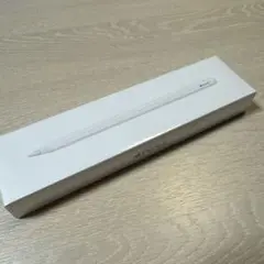 Apple Pencil (第2世代)