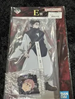 一番くじ　呪術廻戦　脹相　ビッグアクリルスタンド