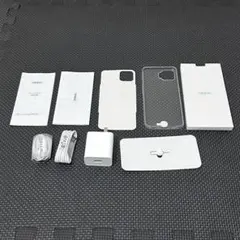 OPPO A73 付属品 CPH2099 オッポ ①