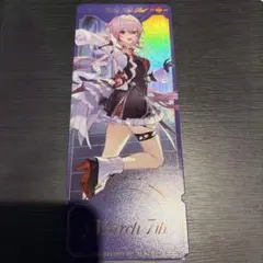 鳴潮 2周年 レーザーチケット ダーニャ - メルカリ