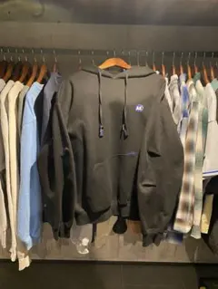 decendant HORIZON HOODY CHARCOAL SIZE3 - メルカリ