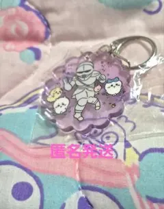 ちいかわ　アクリルキーホルダー