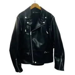 2026年最新】undercover レザージャケットの人気アイテム - メルカリ