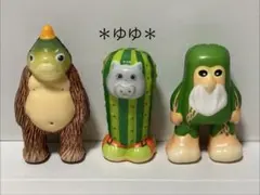 イタリアンブレインロット スクイーズ 3点