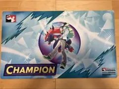 2025年最新】ゾロアーク プレイマット 海外の人気アイテム - メルカリ