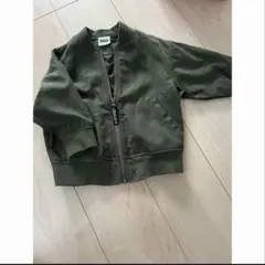 BREEZE アウター 90サイズのサムネイル