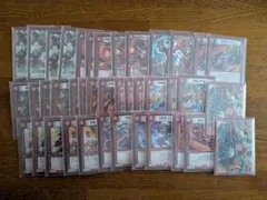 デュエルマスターズ カードセット 50枚