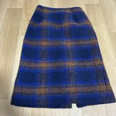 ROPE PICNIC タイトスカート サイズ36