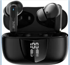 【新品未使用】イヤホン ワイヤレス iPhone/Android対応