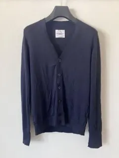 TAKAHIROMIYASHITA TheSoloist. シルク カーディガンのサムネイル