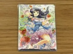 オンゲキ ハーバリウムフェアリーズ 桜井春菜 カード 全オフホロ オンゲキ ハーバリウムフェアリーズ 桜井春菜 カード 全オフホロ