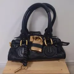 Chloe　パディントン