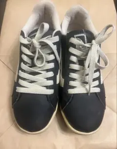 VANS スニーカー　24.5㎝