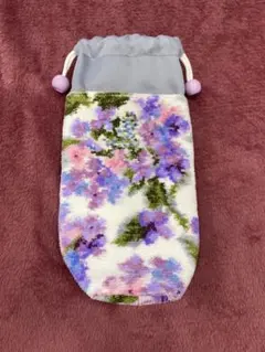 フェイラー キープスマイリングチェリー ボトルポーチ 水筒 さくらんぼ