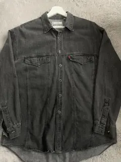 2026年最新】リーバイス gジャン グレーの人気アイテム - メルカリ