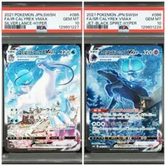 2026年最新】こくばバドレックスVMax psa10の人気アイテム - メルカリ