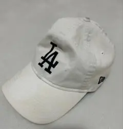 NEWERA LA キャップ