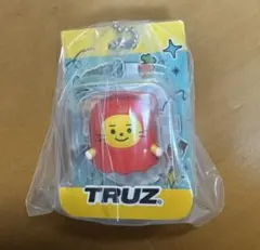treasure TRUZ ラウ ジェヒョク ガチャガチャ ブリスターチャーム