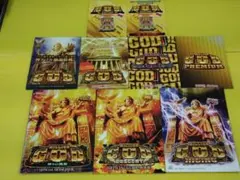 ミリオンゴッド神々の軌跡 販促ポスター‼️ - メルカリ