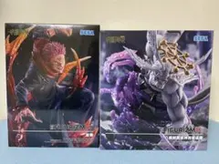 呪術廻戦 FIGURIZMα 宿儺 八握剣異戒神将摩虎羅 フィギュア