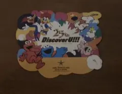 usjユニバーサルスタジオジャパン25周年ステッカー オフィシャルホテル限定