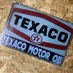 TORCO RACING OILS トルコオイル 看板 旧車 アメ車 当時物 TORCO RACING OILS トルコオイル 看板 旧車 アメ車 当時物 - メルカリ