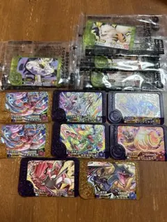 ポケモンフレンダ スペシャル スーパートレジャー まとめ売り