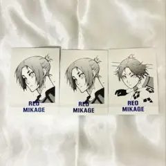 ブルーロック 御影玲王 ぱしゃこれ