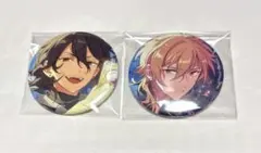あんスタ 缶バッジ UNDEAD 朔間零 - メルカリ