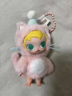 ポップマート　Molly