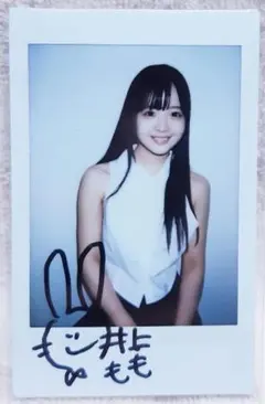 2026年最新】直筆サイン チェキの人気アイテム - メルカリ