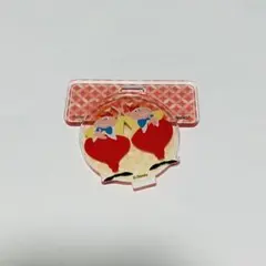ディズニー アクスタ トゥイードルディー トゥイードルダム