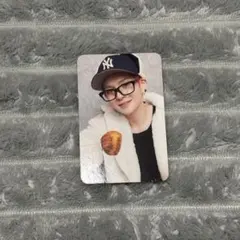 treasure pulse on DVDトレカ ヨシ