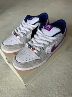 NIKE SB Dunk Low PRM Rayssa Leal 26cm 新品のサムネイル