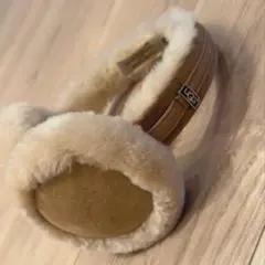 UGG イヤーマフ