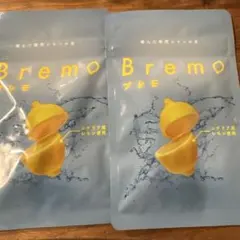 Bremo ブレモ 5袋セット シチリア産レモン使用 | Mercari