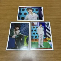 【値下げ】超特急　生写真　タクヤ　Joker